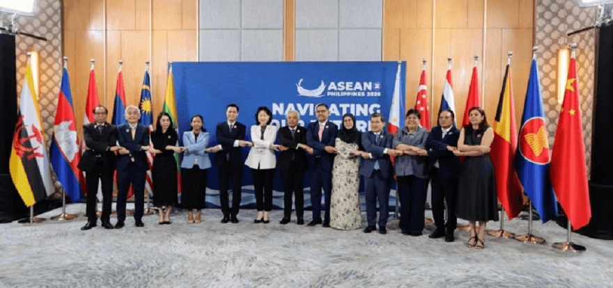 asean-trung quoc