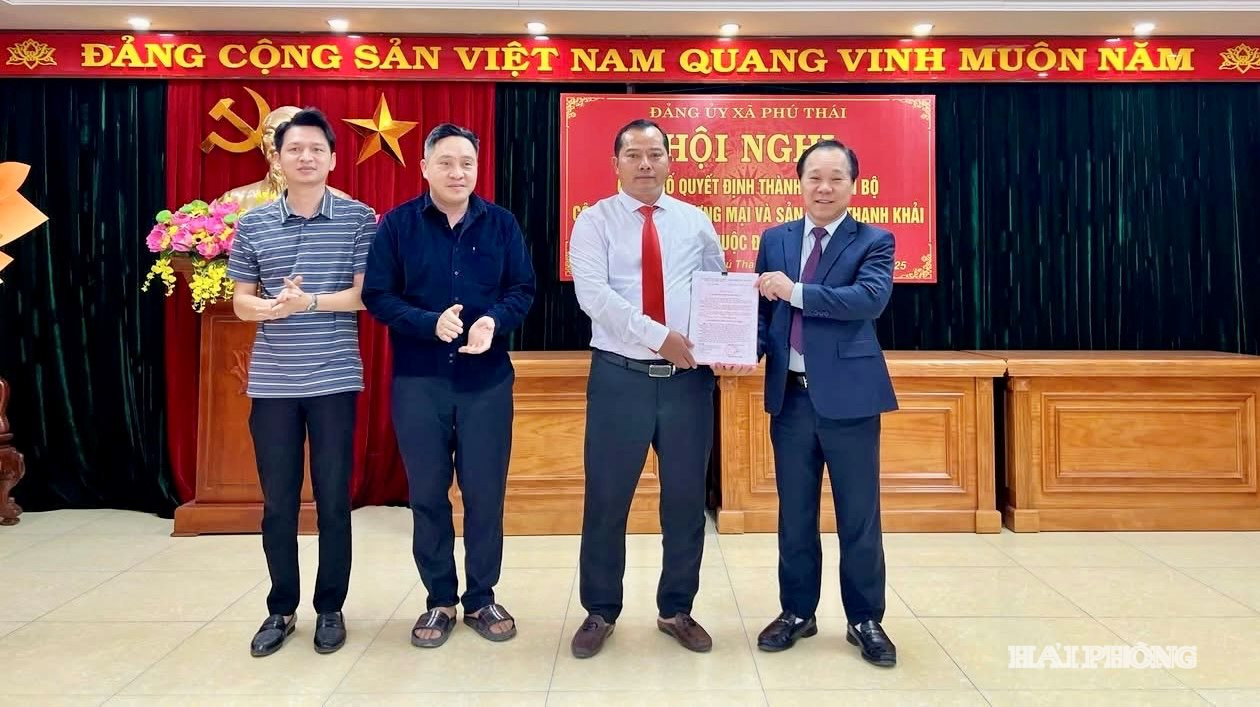 Đảng 2