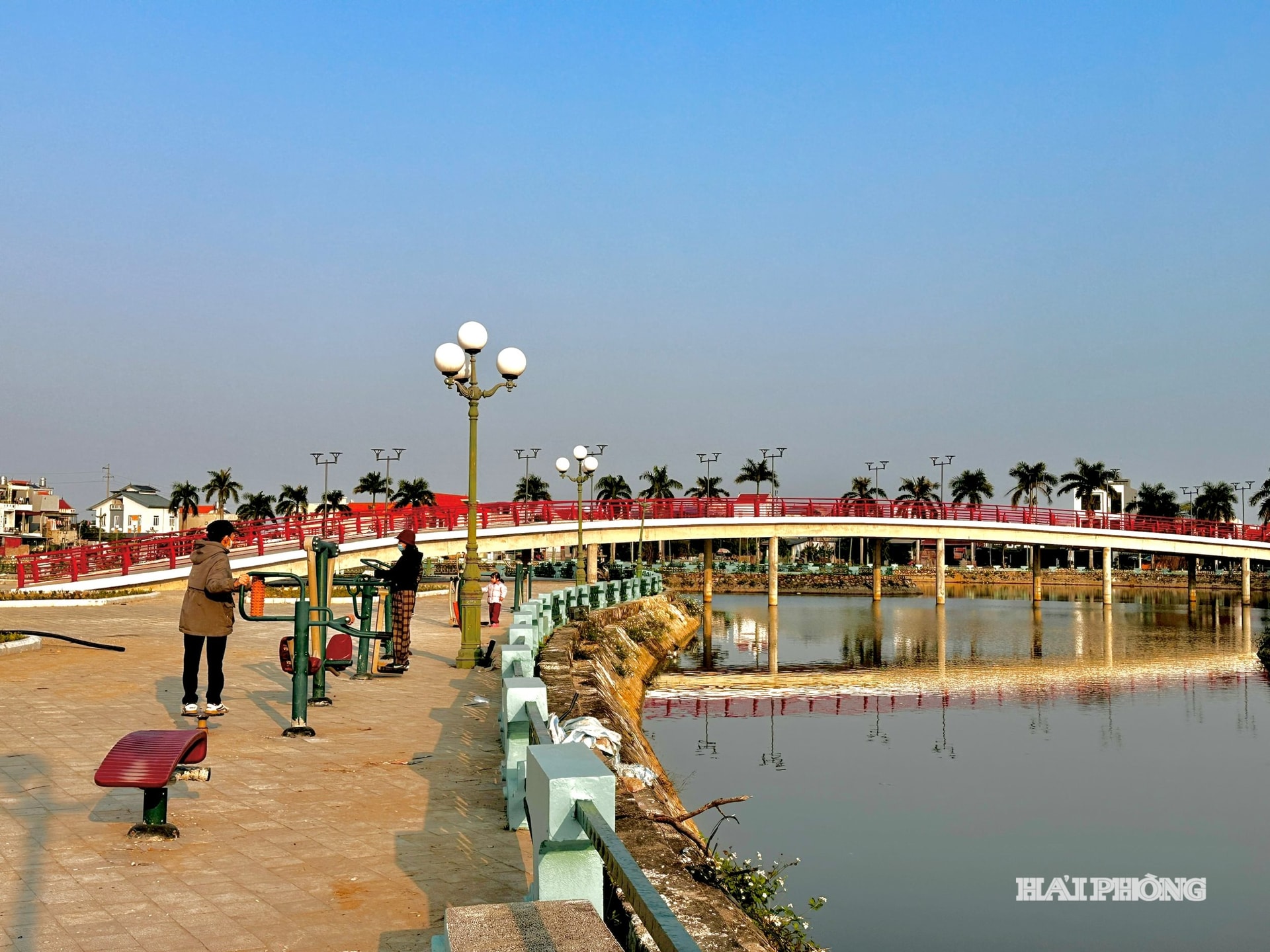 cong vien dam vuong 3