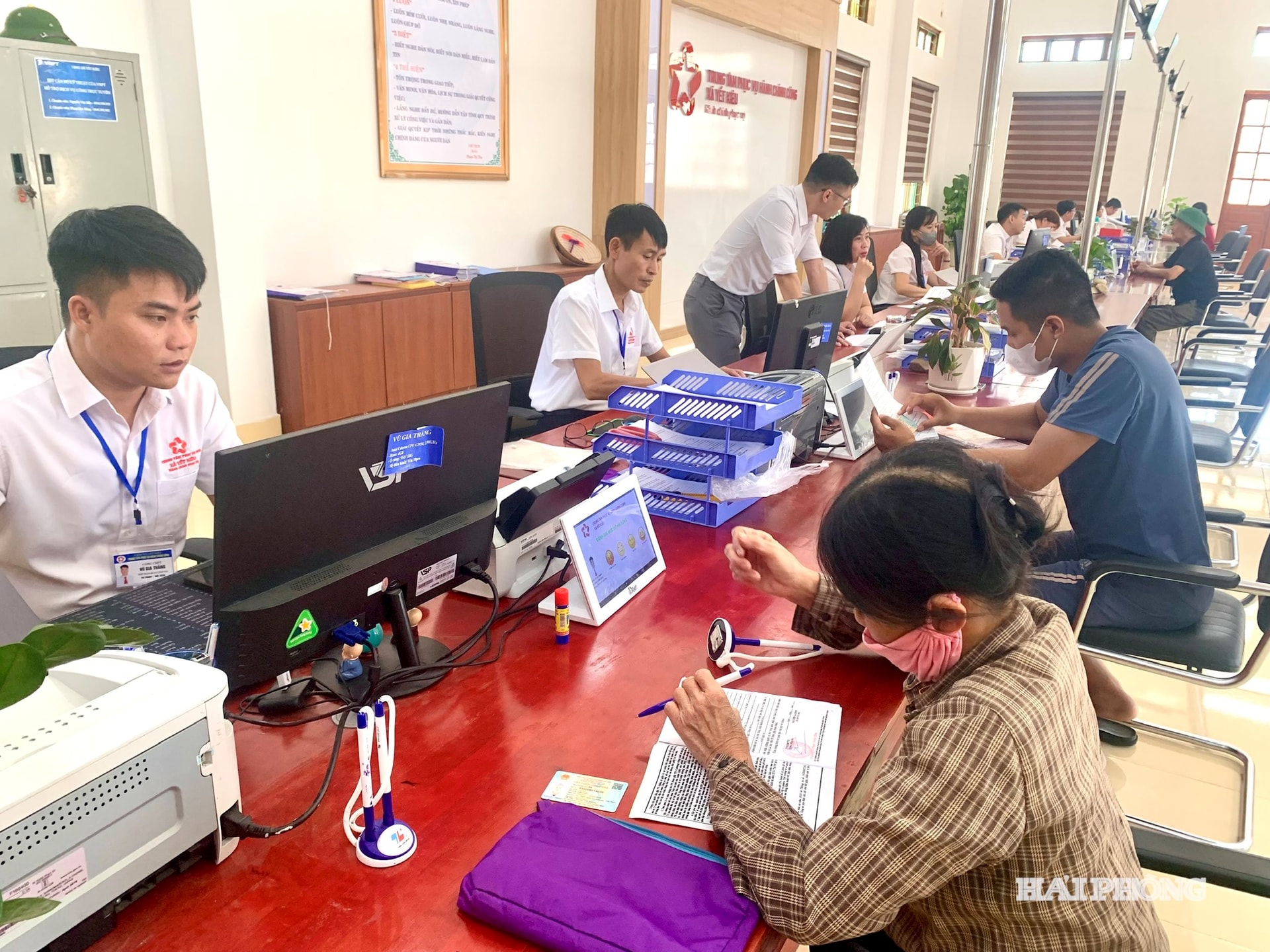 xã Yết Kiêu