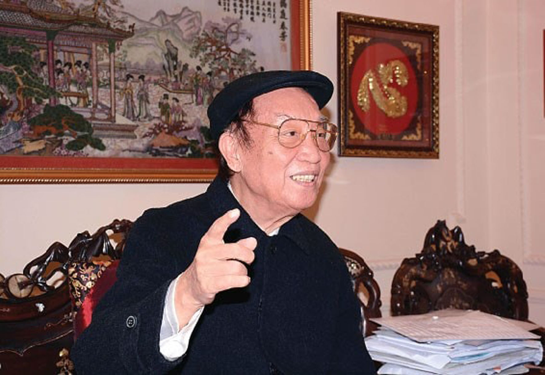 doanh duy thanh