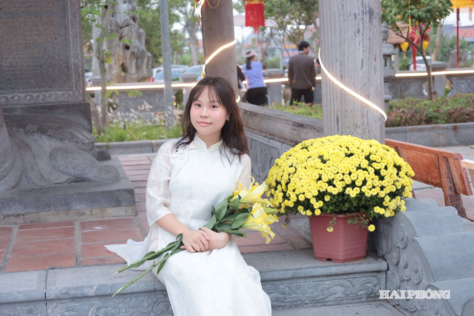 chup anh