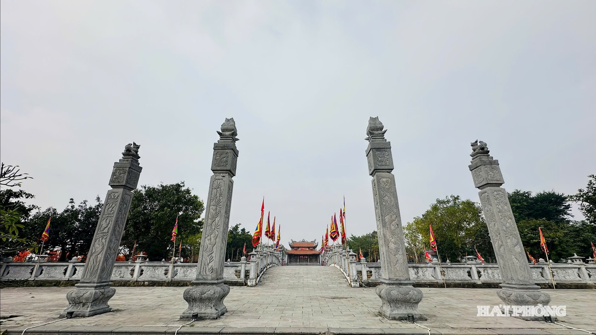 nghi mon