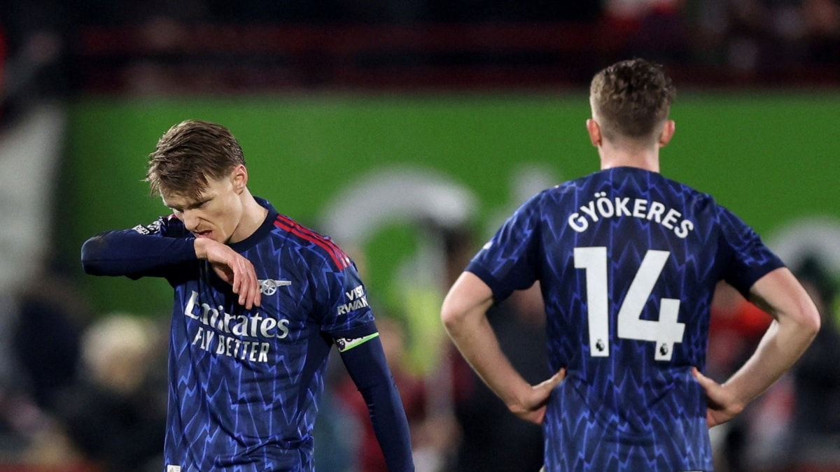 ket qua bong da hom nay 13 2 arsenal hoa chat vat tren san khach hinh anh 1