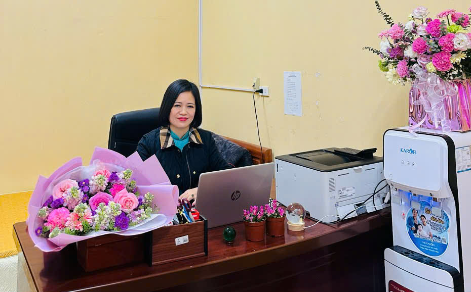 Những kỳ vọng về bước chuyển thực chất của giáo dục- Ảnh 1.