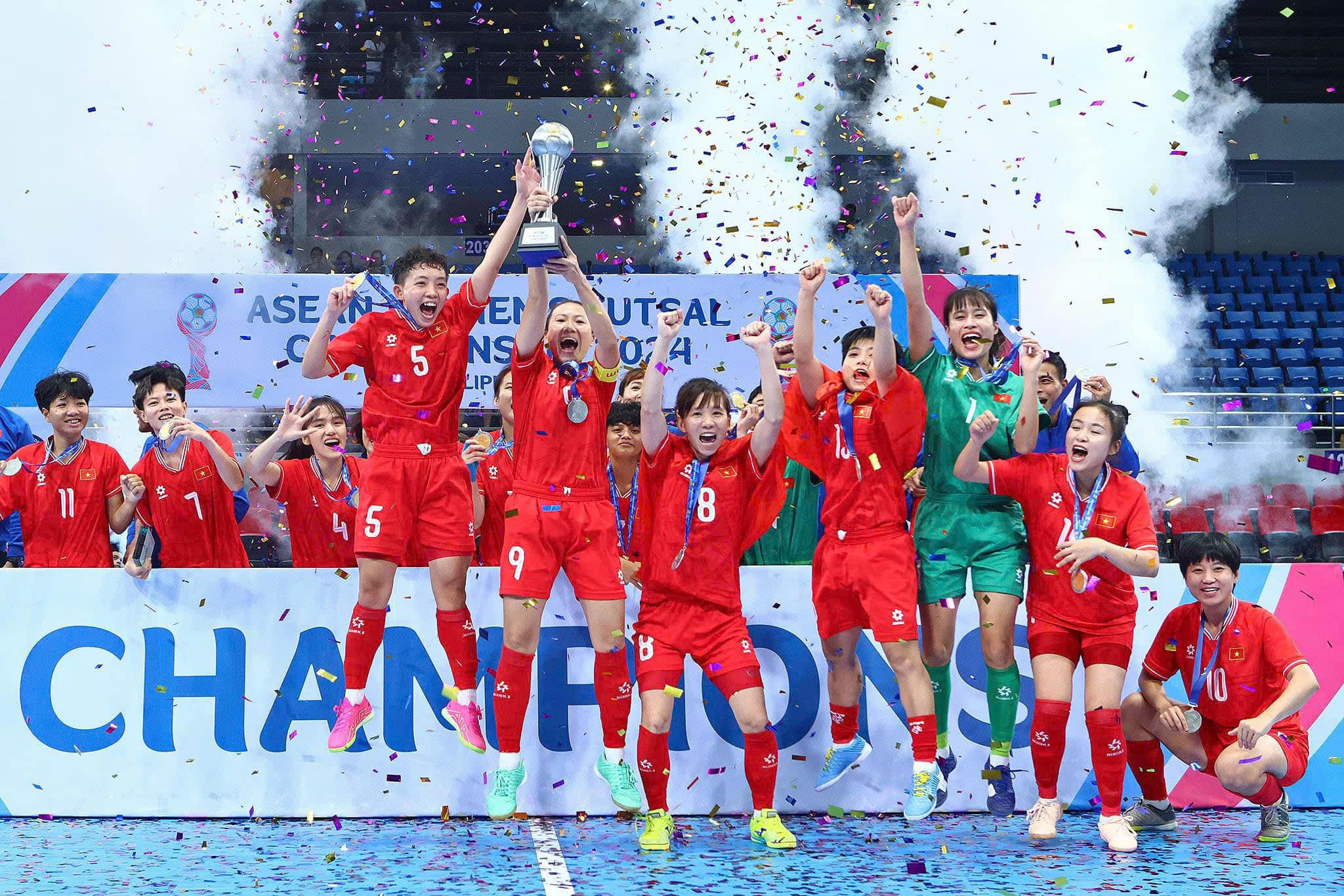 Điều ước 2026: Một năm rực lửa của bóng đá Việt Nam - Ảnh 2. Điều ước 2026: Một năm rực lửa của bóng đá Việt Nam - Ảnh 2.