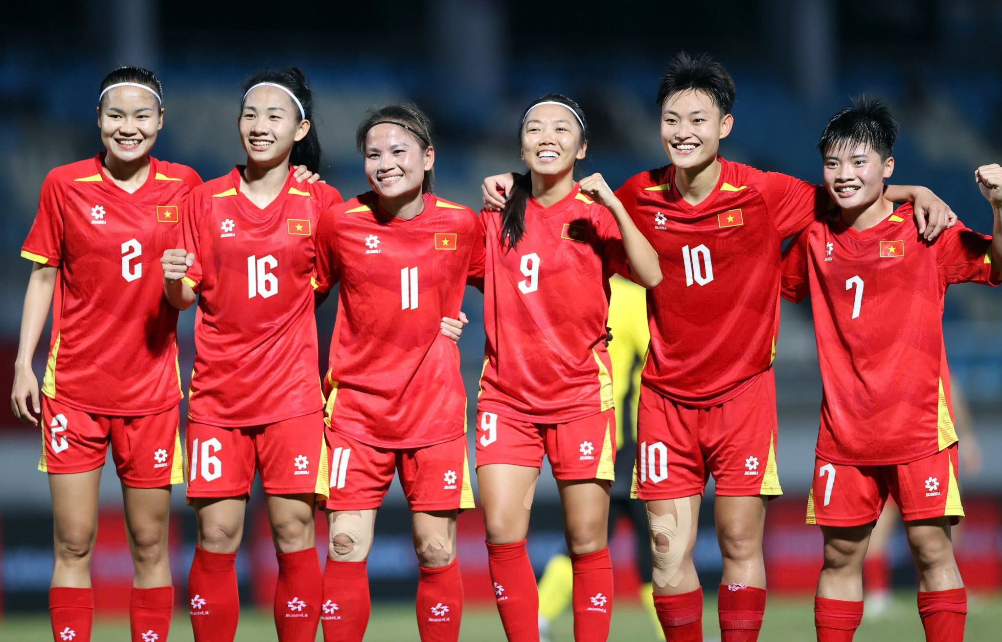 Điều ước 2026: Một năm rực lửa của bóng đá Việt Nam - Ảnh 1. Điều ước 2026: Một năm rực lửa của bóng đá Việt Nam - Ảnh 1.