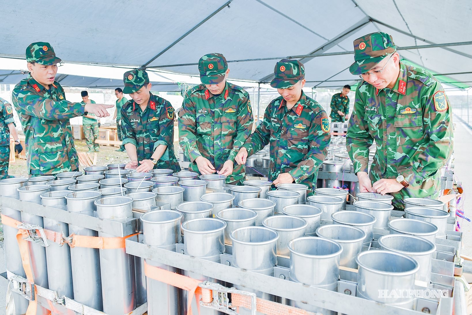 Feuerwerksvorführung 12