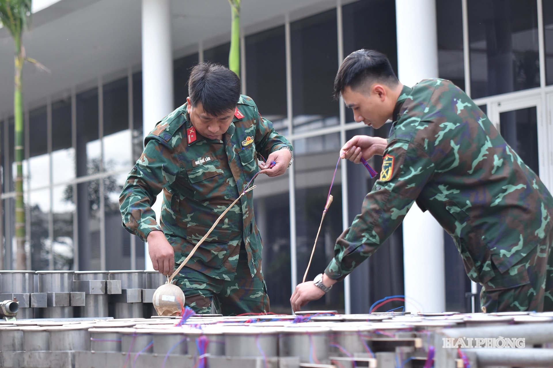 Feuerwerksvorführung 16