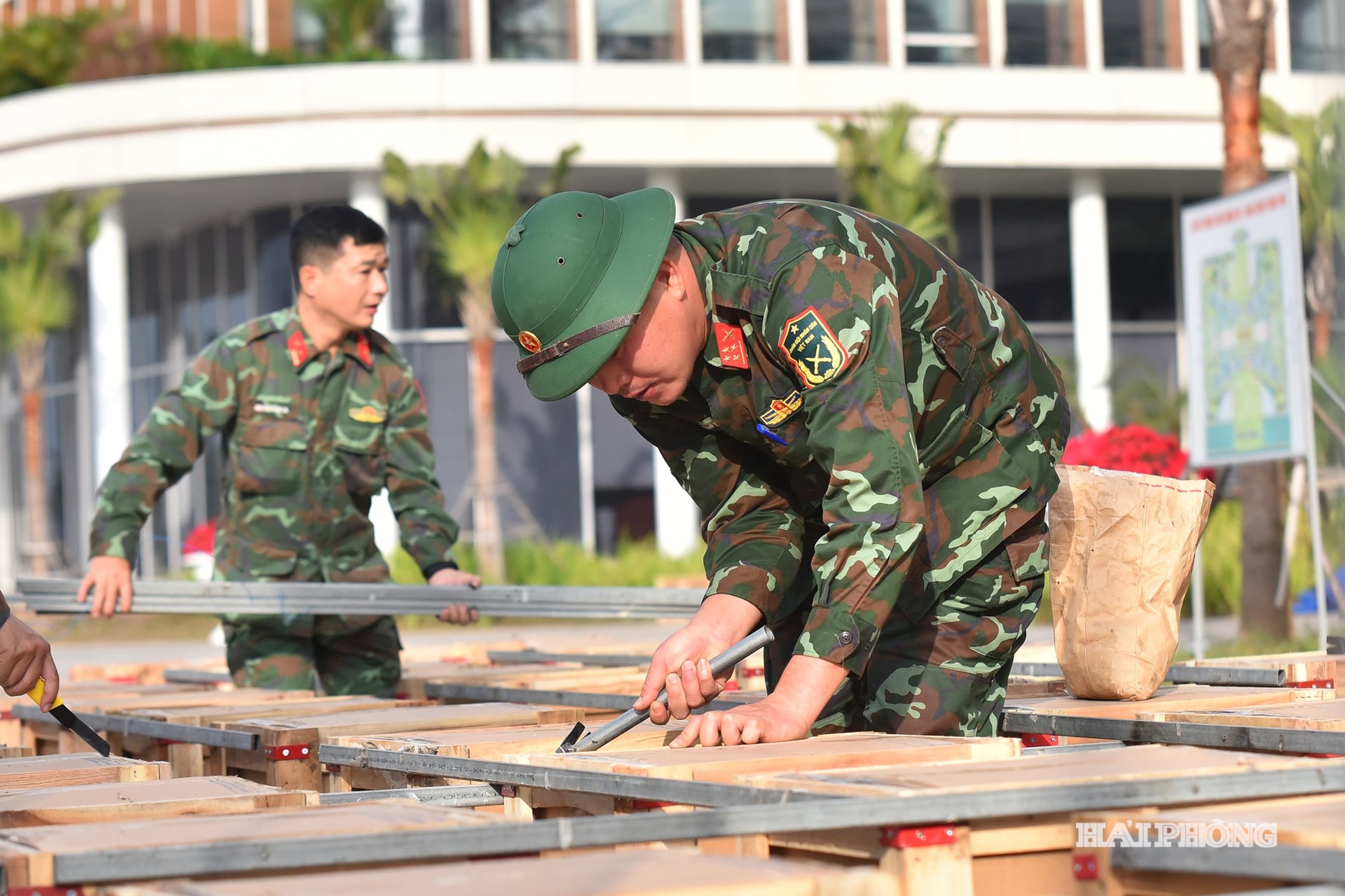 Feuerwerksvorführung 17