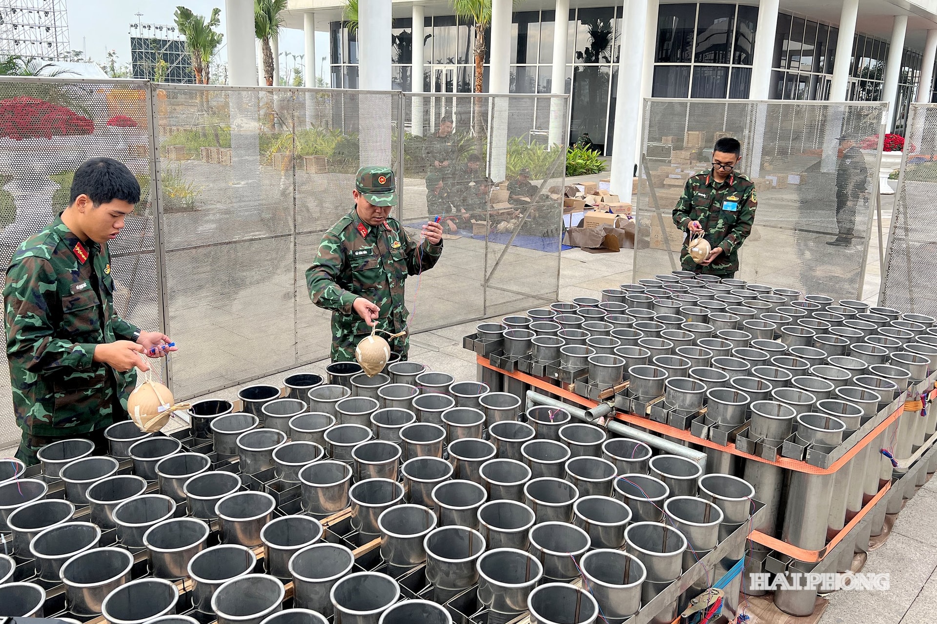 Feuerwerksspektakel 6