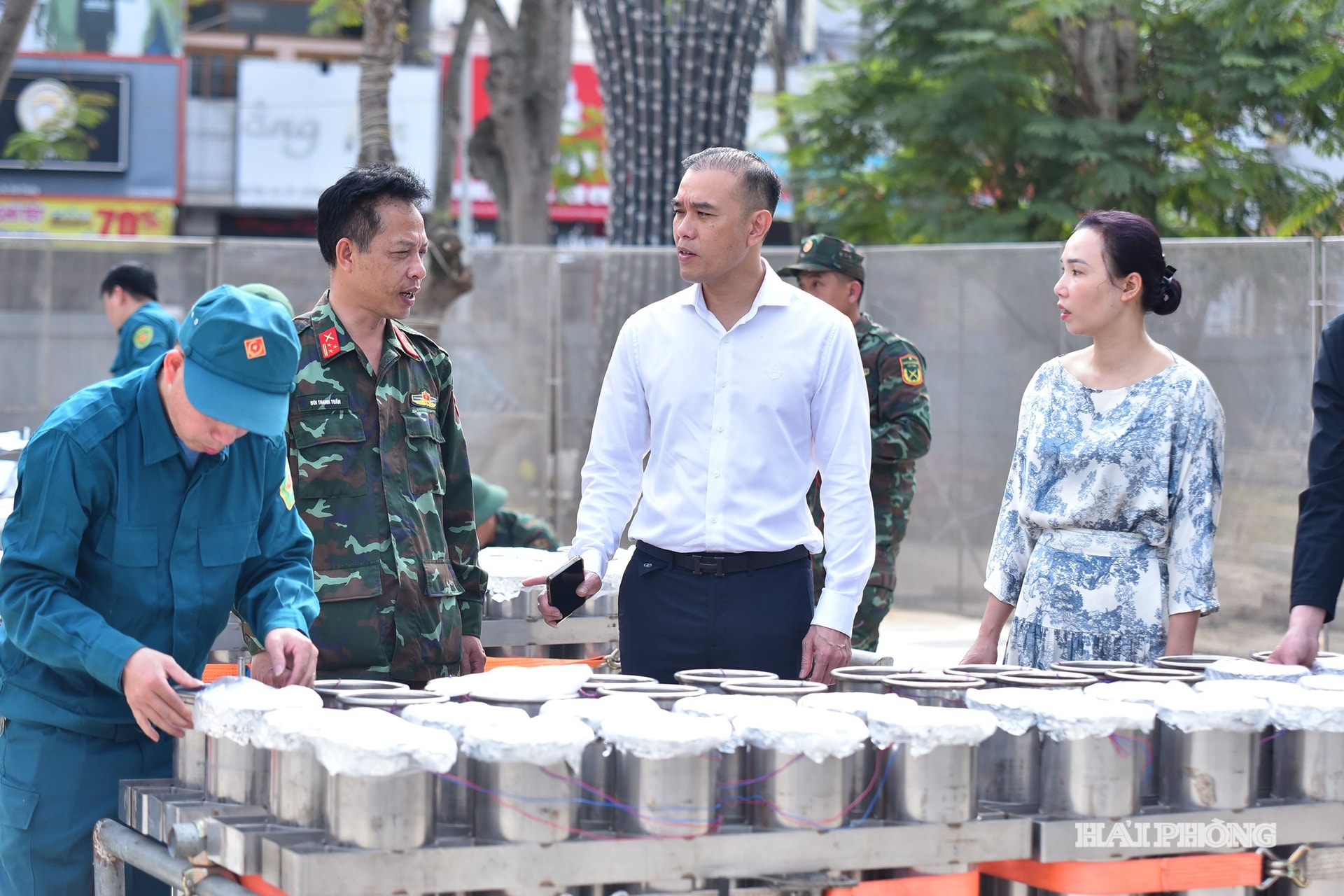 Feuerwerksspektakel 7