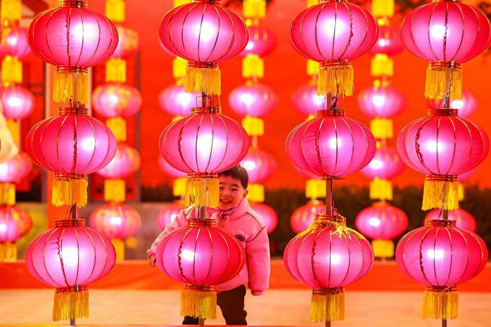 Thế giới tưng bừng đón Tết Bính Ngọ - Ảnh 9.