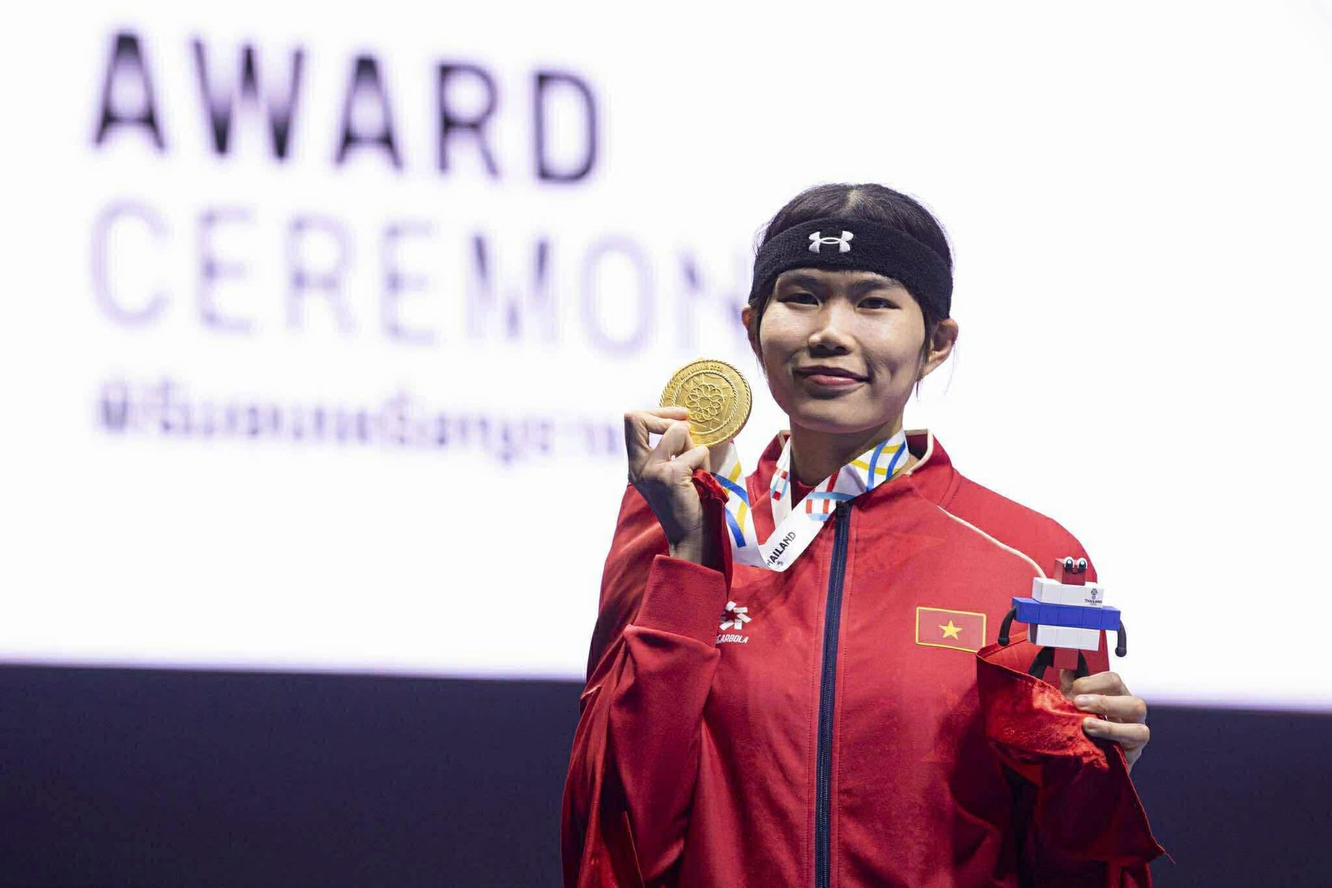 VĐV Taekwondo Trần Thị Ánh Tuyết: Hành trình 10 năm vinh quang của võ sĩ Đà Nẵng - Ảnh 1.