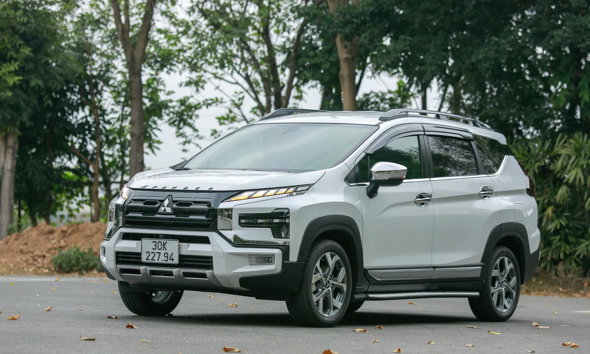 Top 10 xe động cơ đốt trong bán chạy nhất đầu năm 2026: Xe gầm cao thống trị - 2