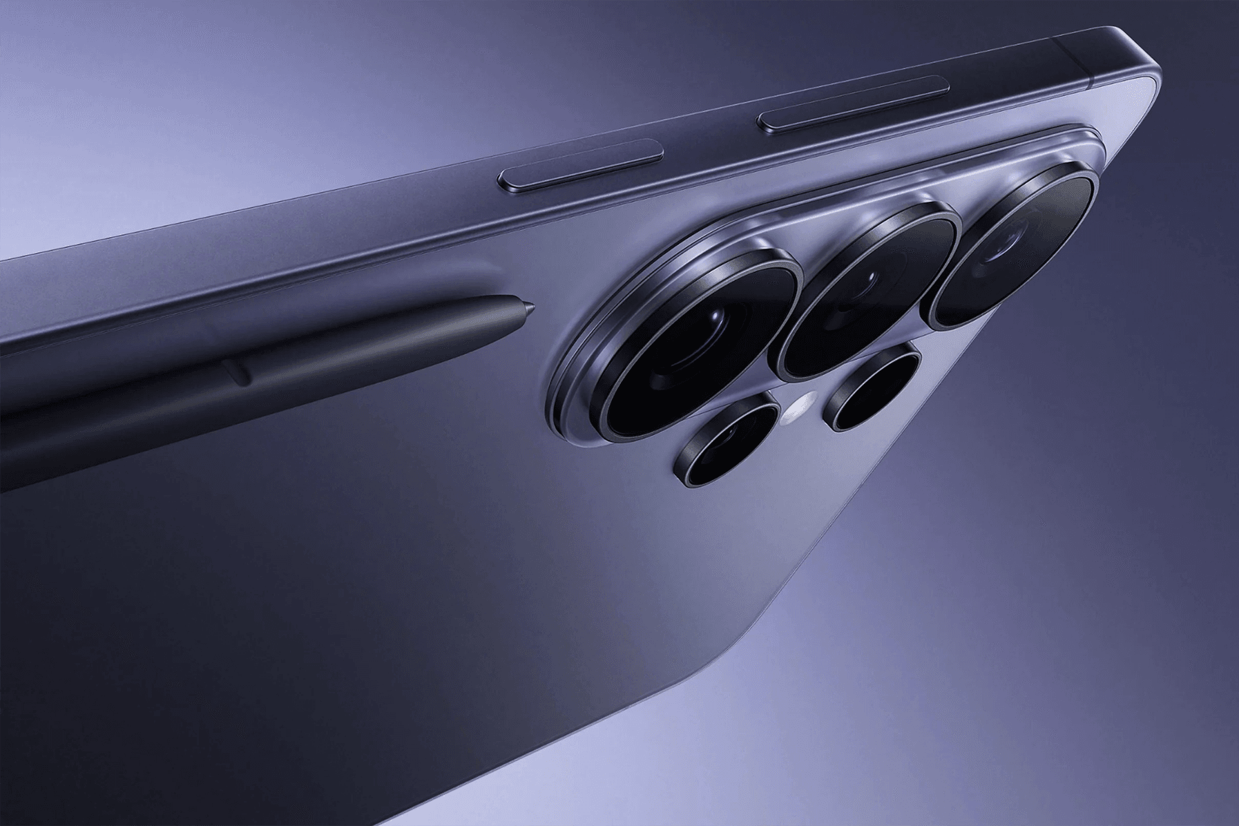 Samsung ‘khoe’ bước tiến lớn về camera trên Galaxy S26 Ultra
