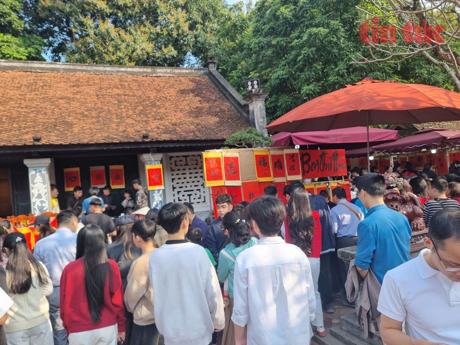 Chú thích ảnh