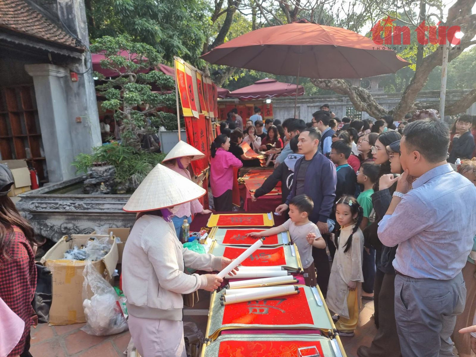 Chú thích ảnh