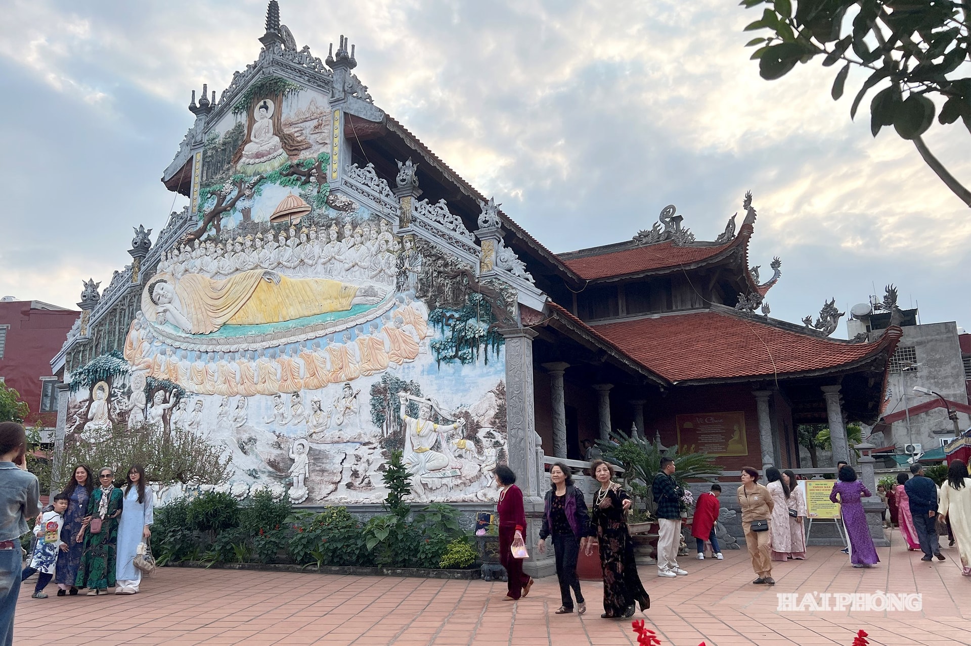 voyage vers le printemps 1