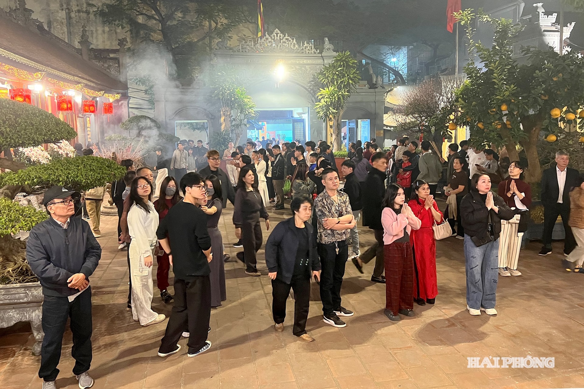 voyage au printemps 4