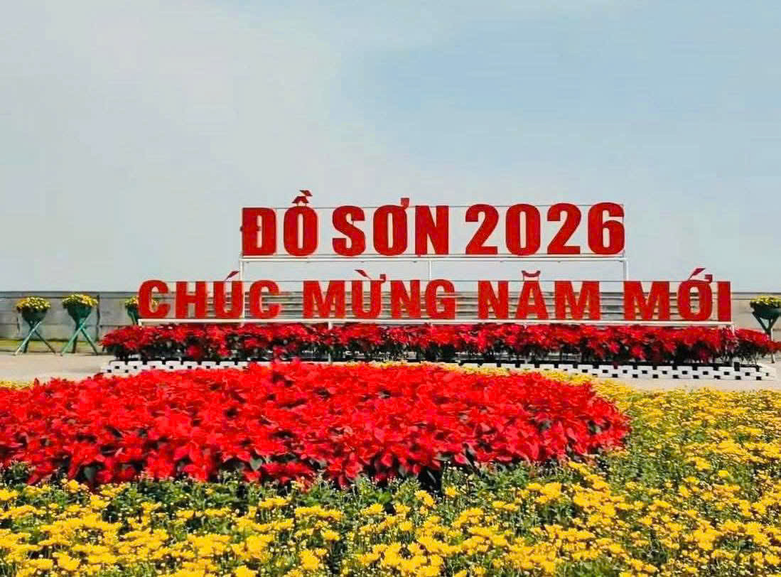 do son nam moi 1