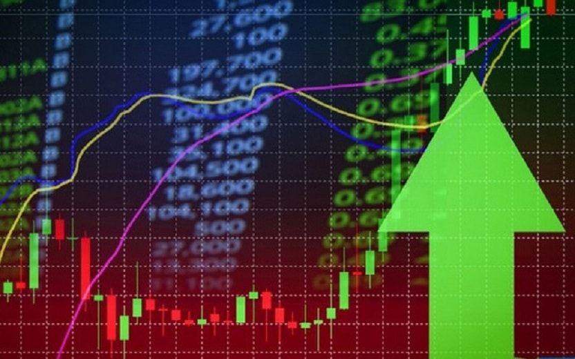 Nhóm dầu khí dẫn dắt VN-Index tăng gần 7,5 điểm trong phiên 24/2.