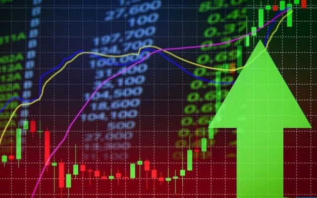 Index VN 23. dubna vzrostl o 13,06 bodu na 1 870,36, a to díky ziskům v bankovním sektoru.