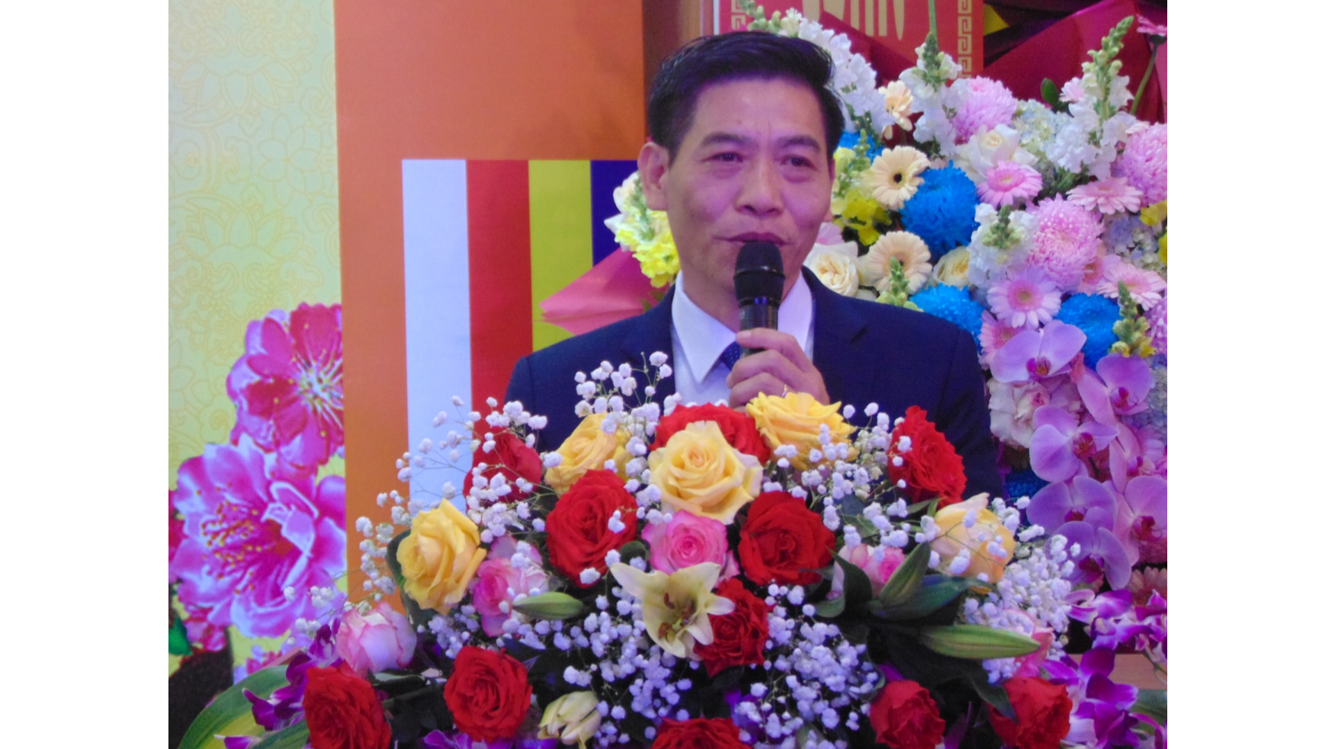 Ông Tuấn