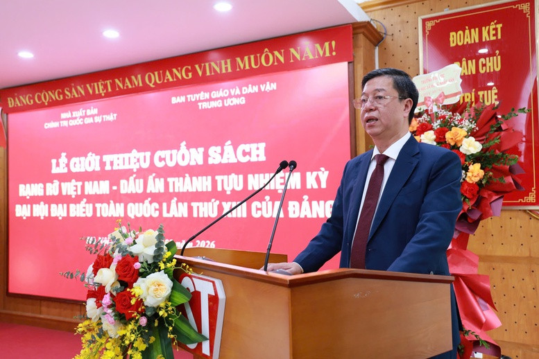 Giới thiệu cuốn sách Giới thiệu cuốn sách