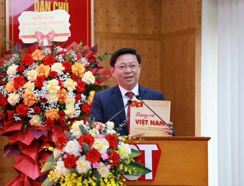 Giới thiệu cuốn sách Giới thiệu cuốn sách