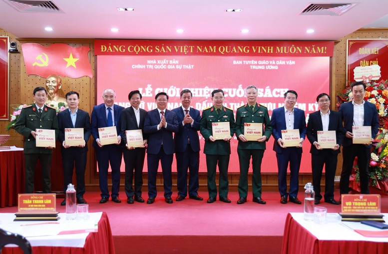 Giới thiệu cuốn sách Giới thiệu cuốn sách