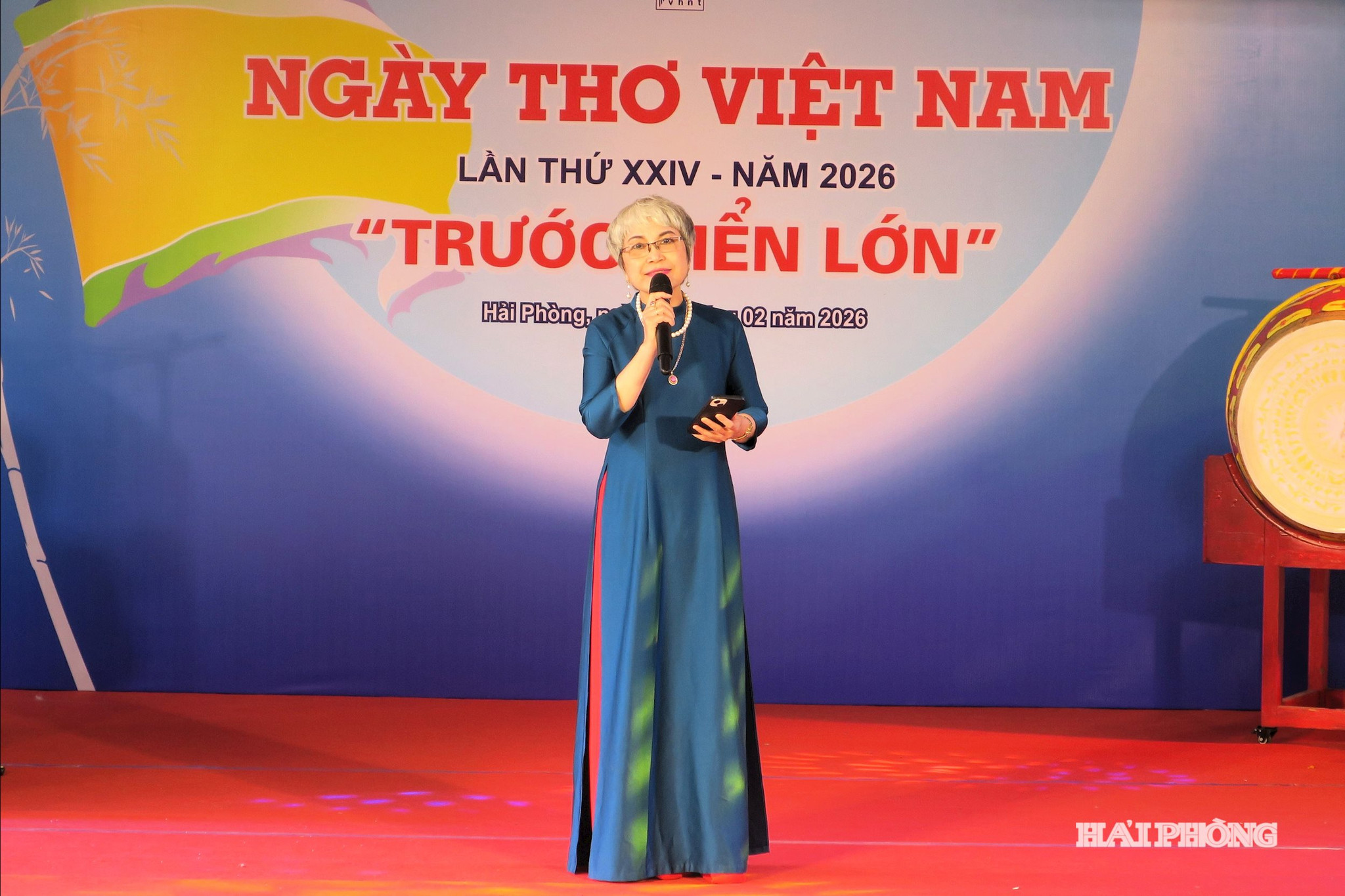 Các tác giả mang tới Ngày thơ những tác phẩm tiêu biểu.