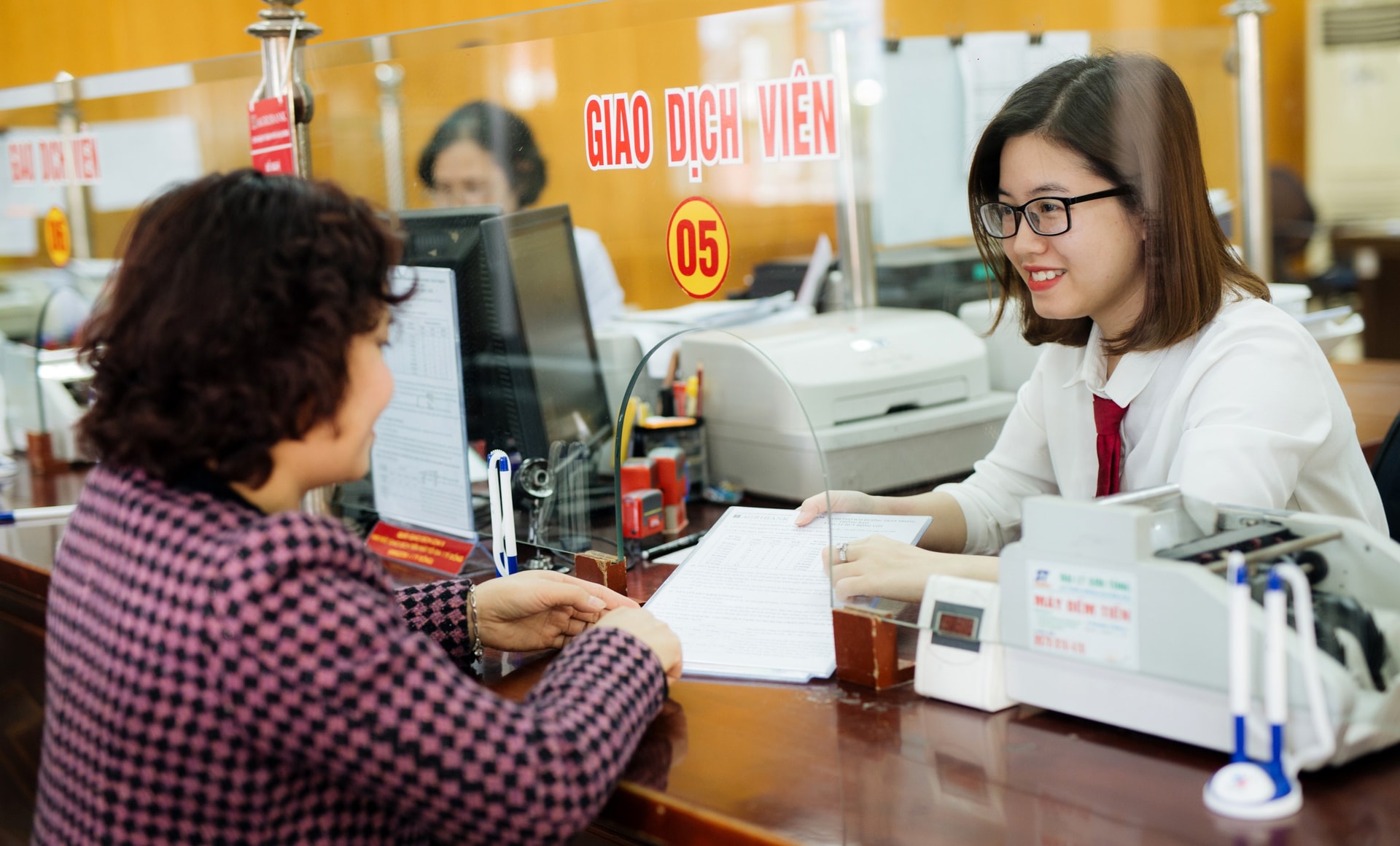 Le quattro principali banche di Hai Phong detengono costantemente una quota molto elevata del totale dei prestiti in essere e del capitale mobilitato, creando una base patrimoniale relativamente stabile per i settori prioritari.
