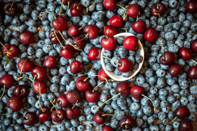 (Ảnh: Getty images) cherry-viet-quat.jpg