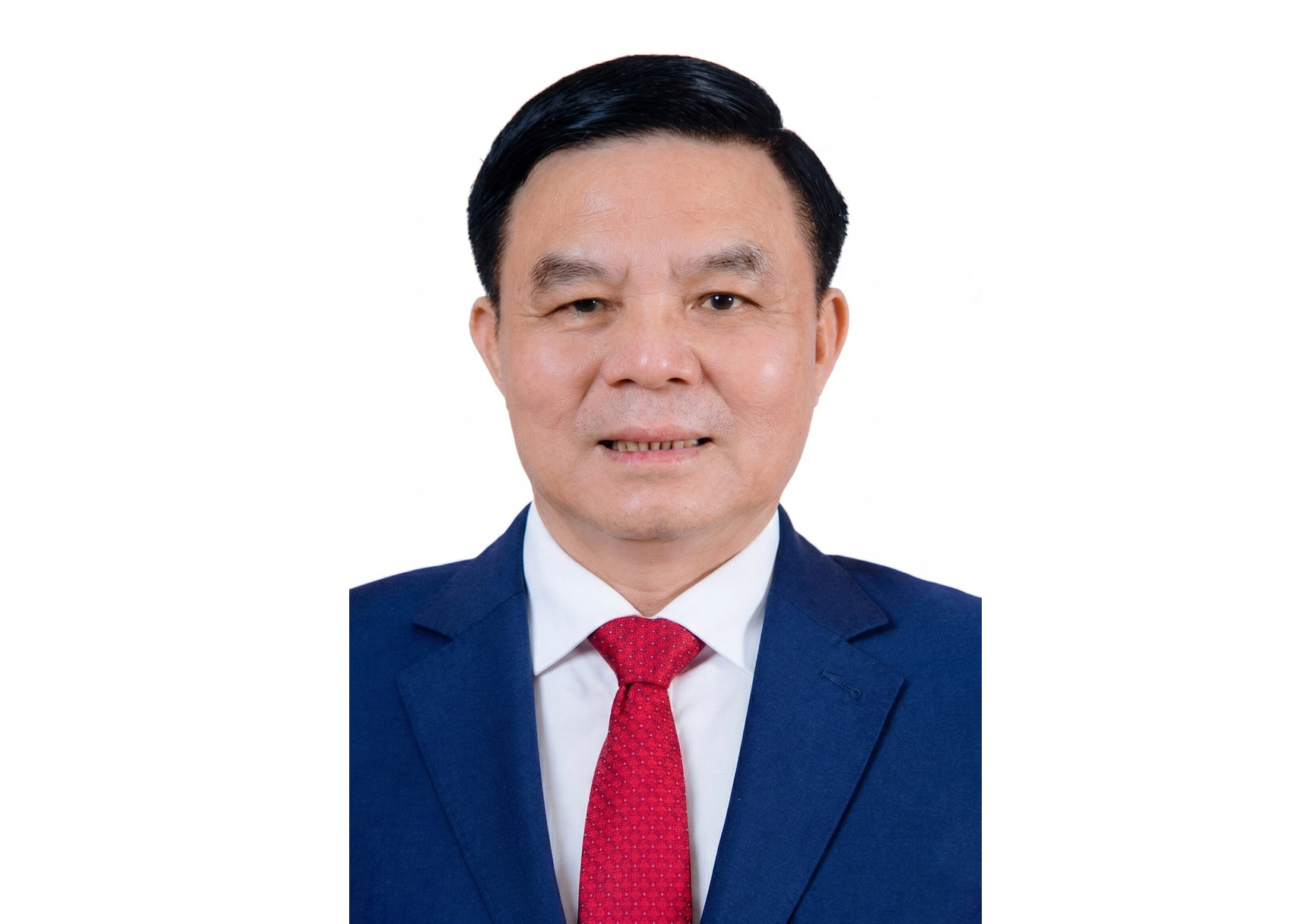 Ông Lê Mạnh Hùng, Ủy viên Trung ương Đảng, Ủy viên Ban Chấp hành Đảng bộ Chính phủ, Bí thư Đảng ủy, Quyền Bộ trưởng Bộ Công thương, đại biểu Quốc hội khóa XV, Ủy viên Ủy ban Kinh tế và Tài chính của Quốc hội khóa XV.