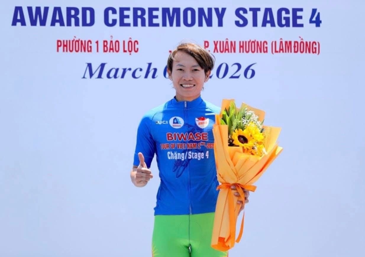 Nguyễn Thị Thật