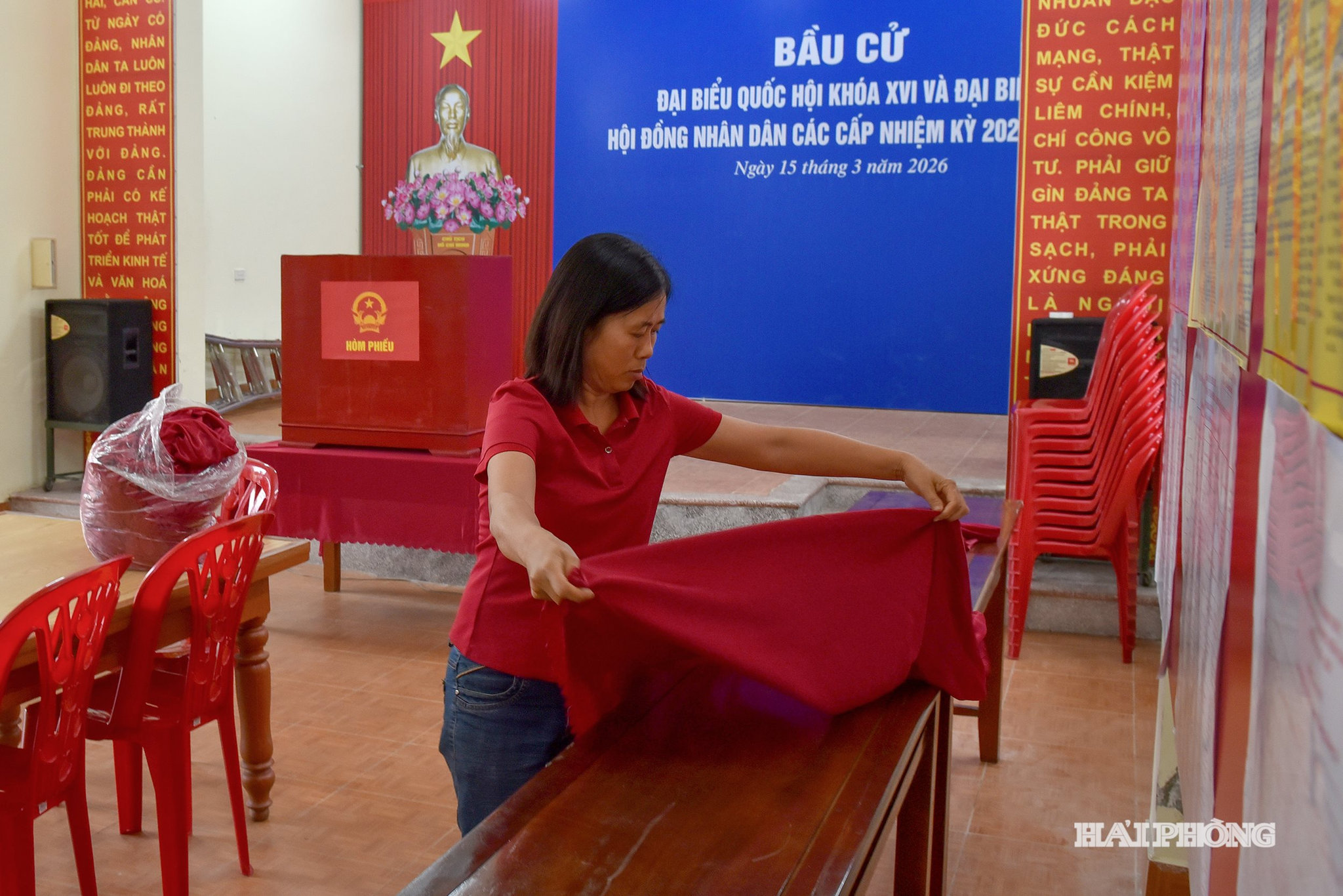 chuan bi bau cu36
