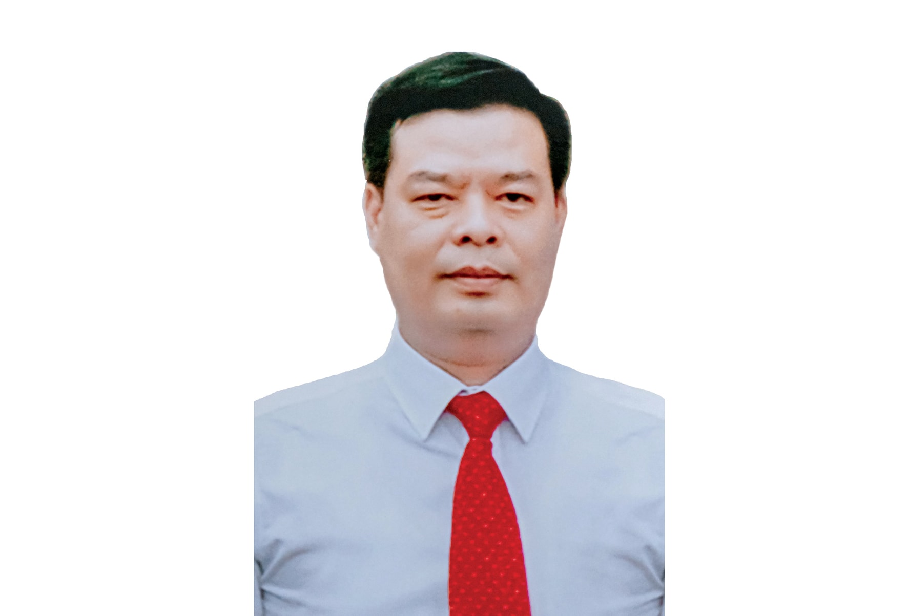 Ông Phạm Văn Thép