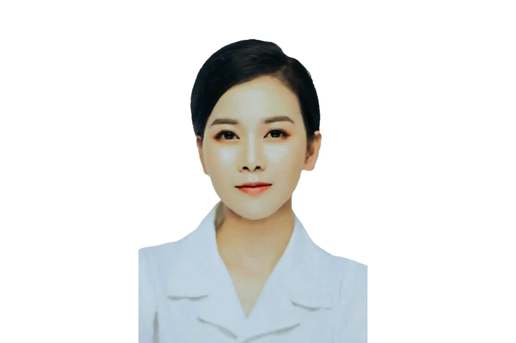 huyen trang 1