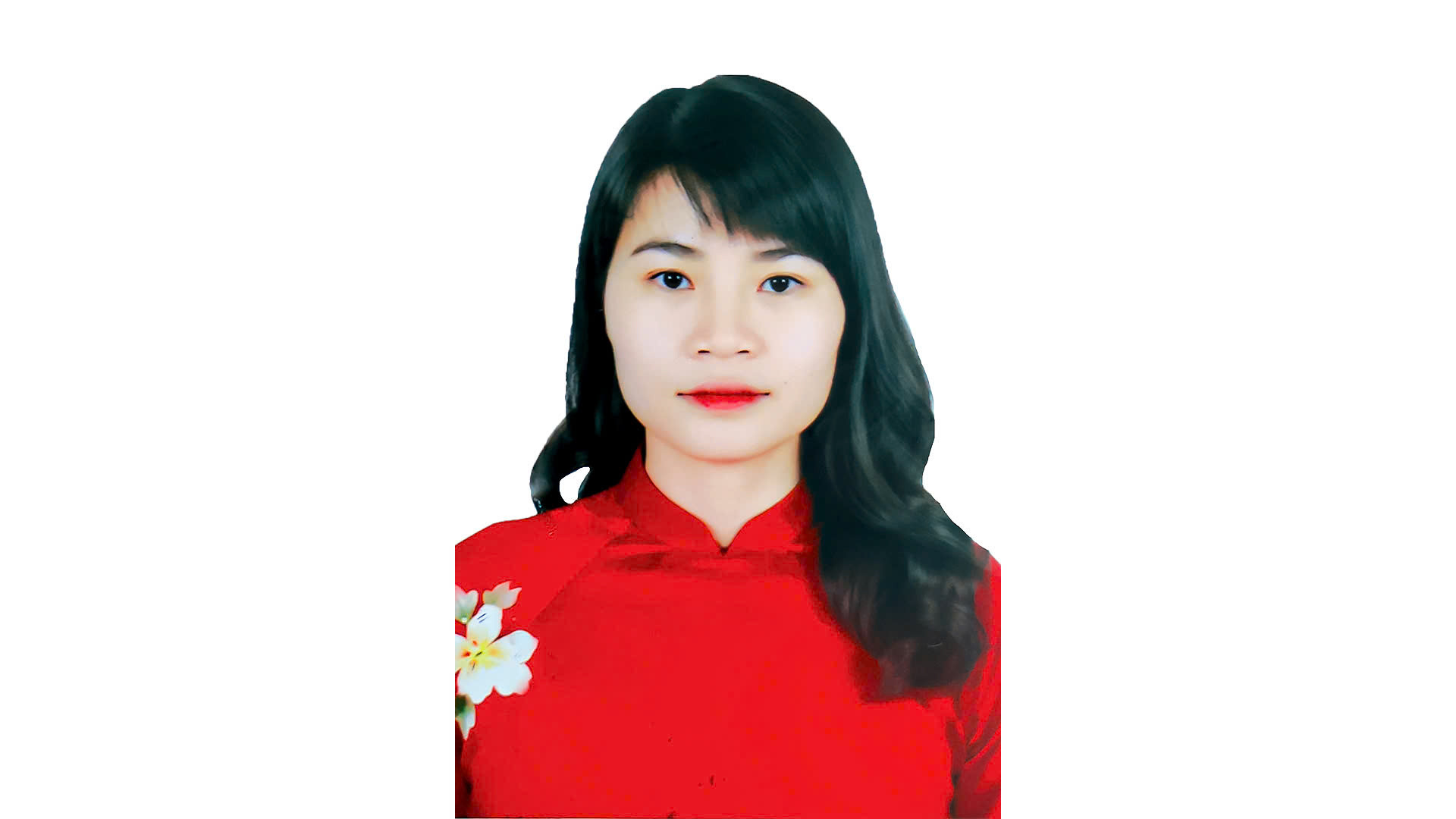 Bà Bùi Thị Tươi, chuyên viên Văn phòng Đảng ủy, Đảng ủy phường Chí Linh, thành phố Hải Phòng, ứng cử viên đại biểu HĐND thành phố Hải Phòng khóa XVII, nhiệm kỳ 2026 - 2031 tại đơn vị bầu cử số 15.