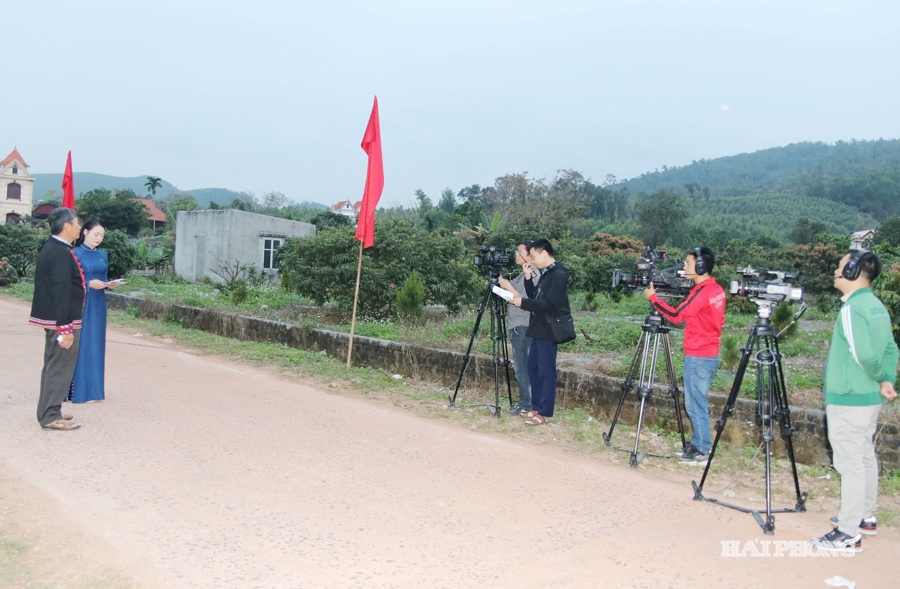 chum anh PV 3