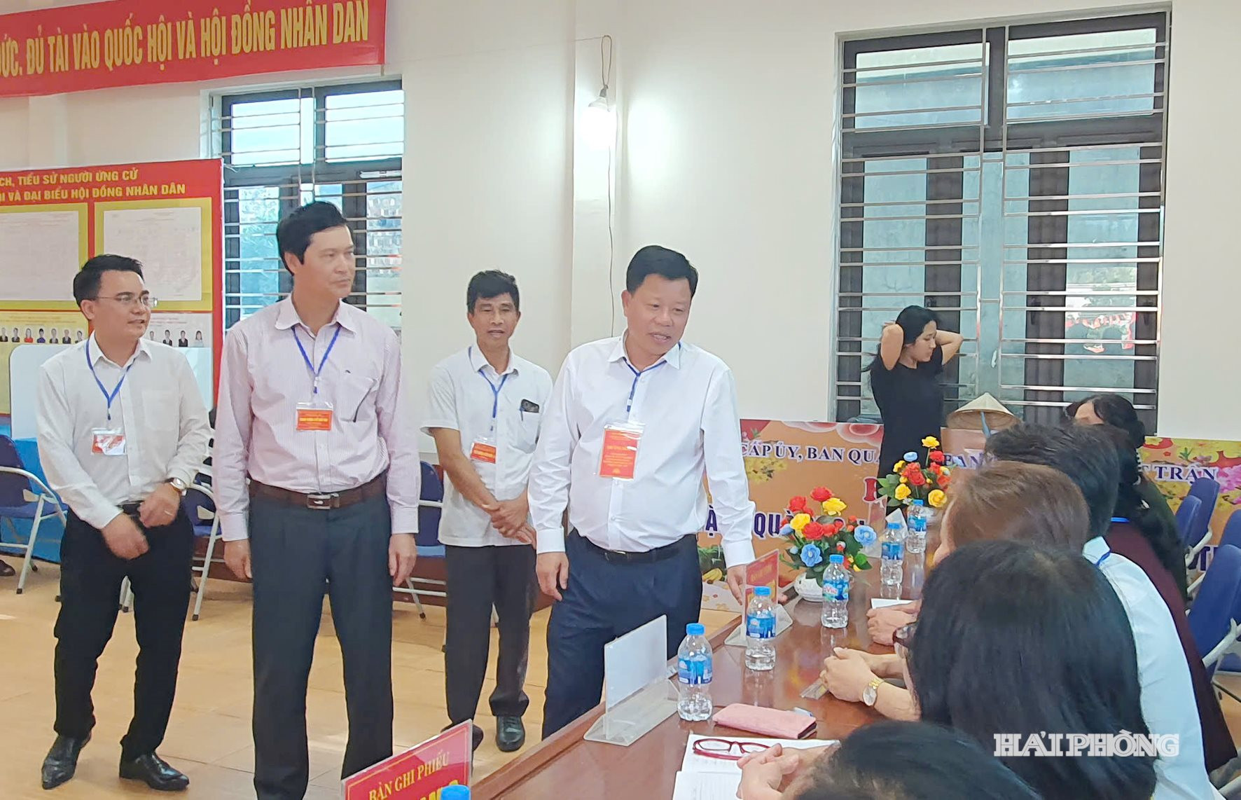 le trung kien 1