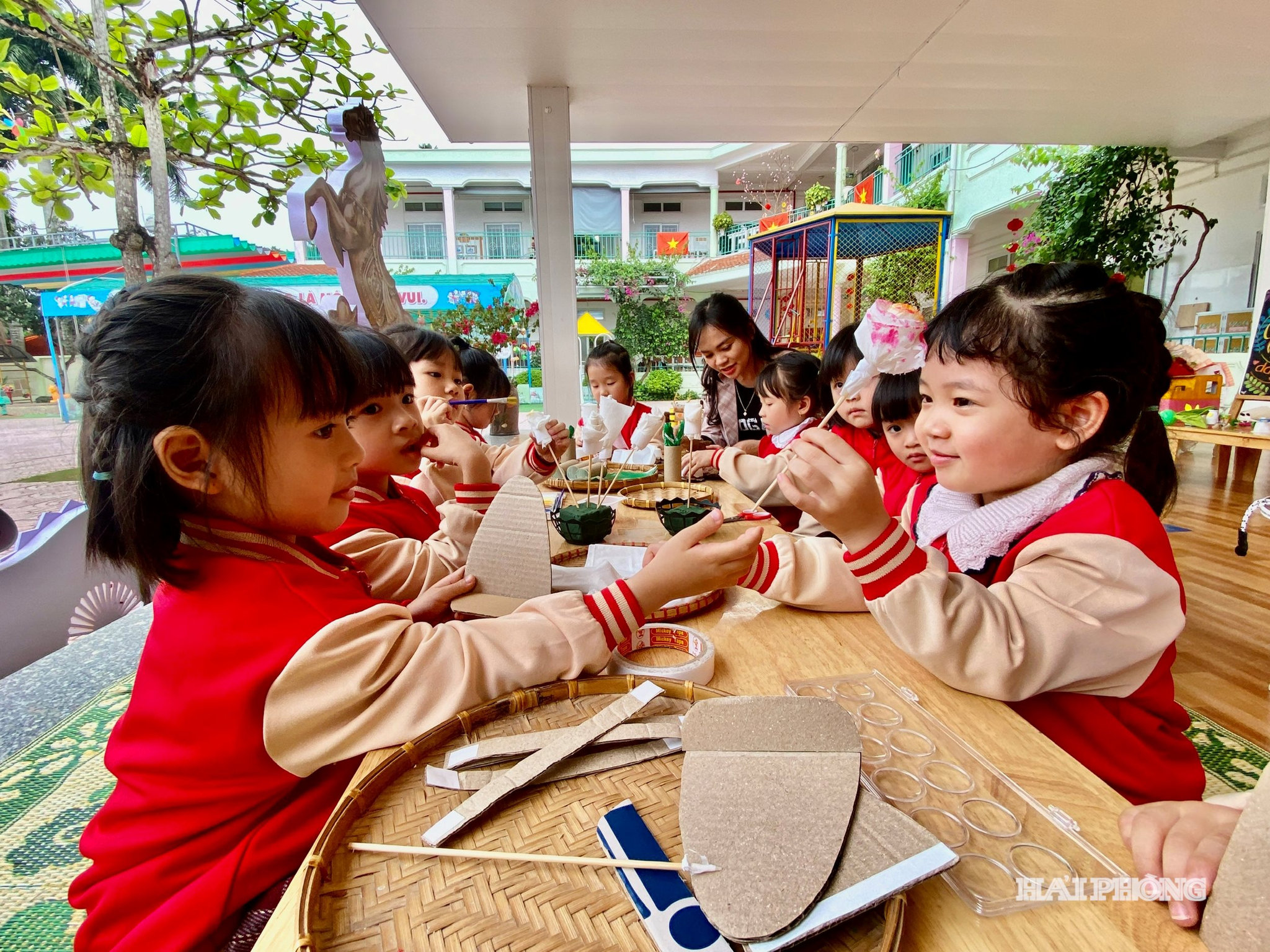 rac thai 5