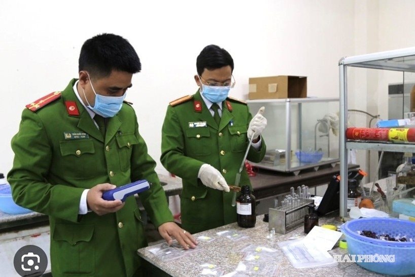 Công tác giám định tư pháp (ảnh minh họa).