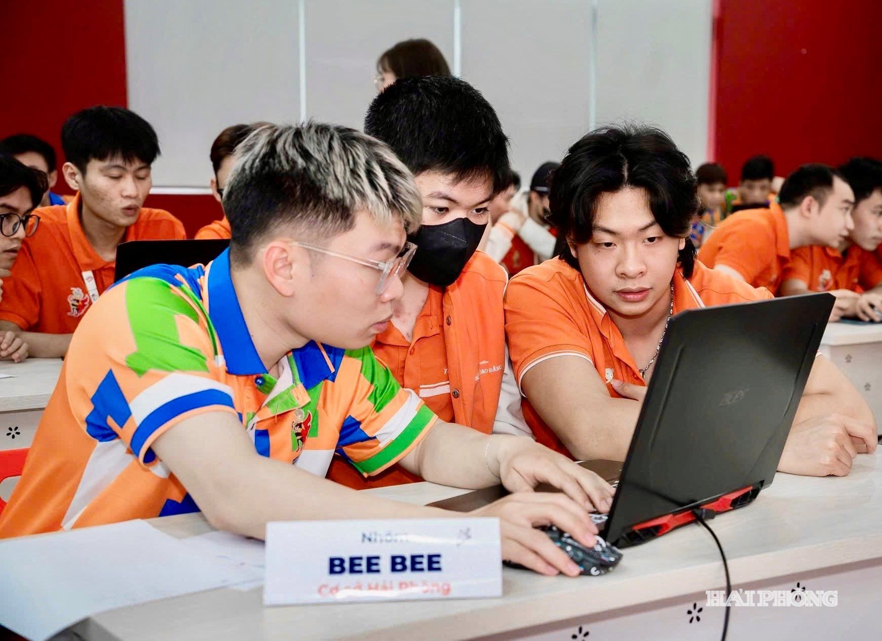 cao dang fpt