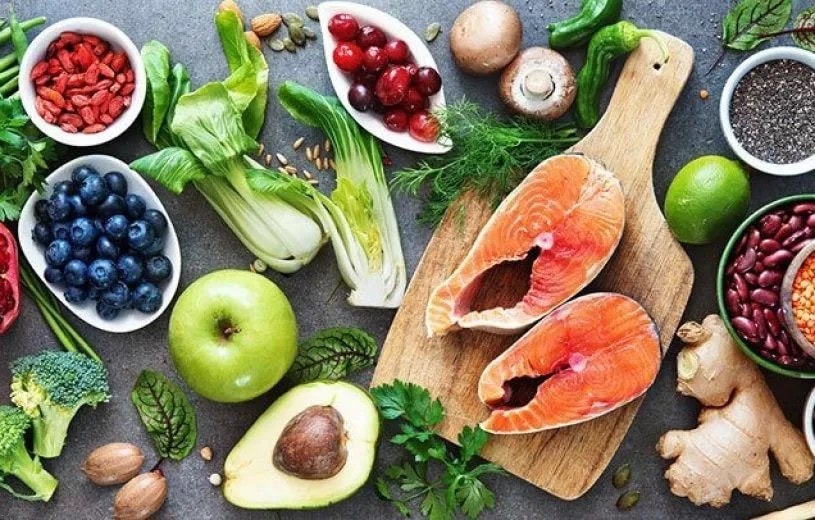 6 thói quen hằng ngày giúp 'đốt mỡ' thừa hiệu quả- Ảnh 2.
