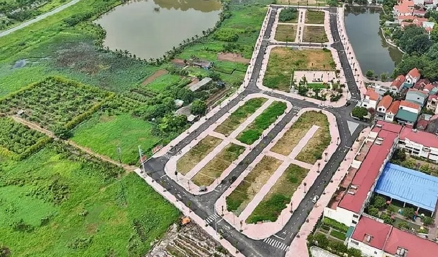 Người mua cần thận trọng trước những lô đất có giá rẻ bất thường. (Ảnh minh họa: Batdongsan)
