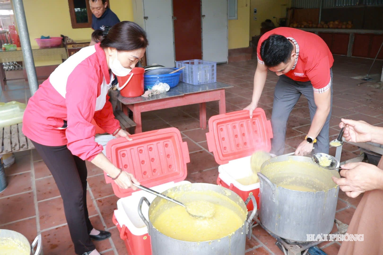 คำทักทายด้วยความรัก (2)