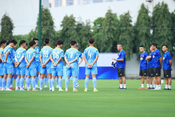 Nhận định U23 Việt Nam và U23 Triều Tiên: Khai phá