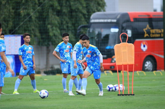 Nhận định U23 Việt Nam và U23 Triều Tiên: Khai phá